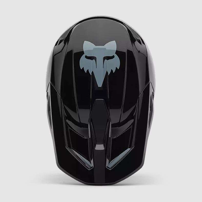 Fox Racing V1 Taunt MX Helmet